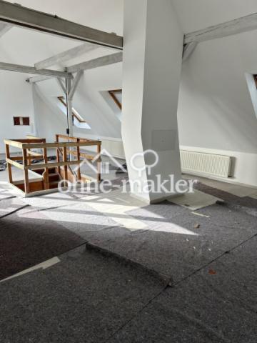 Atelier-/Studio-Loftfläche