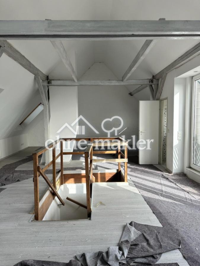 Atelier-/Studio-Loftfläche