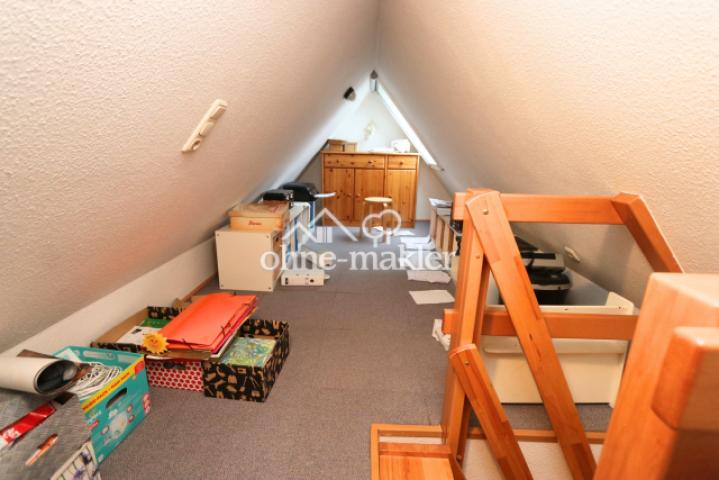 Spitzboden/Rückzugsort