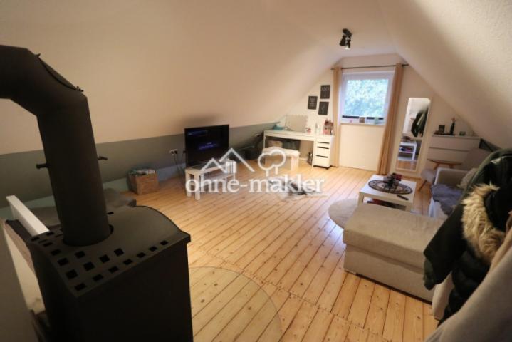 Wohnen/Schlafen Scheune