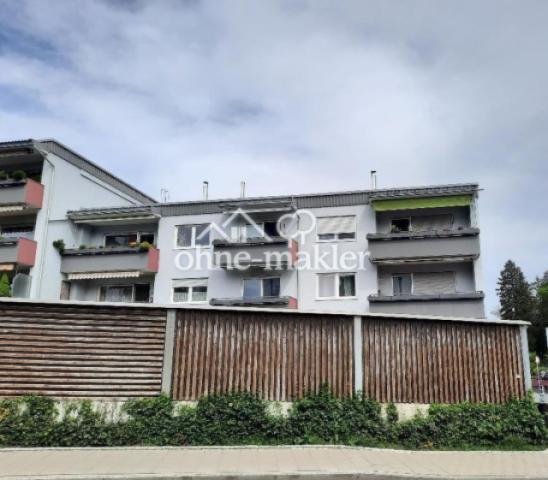 Gebäude Aussenansicht