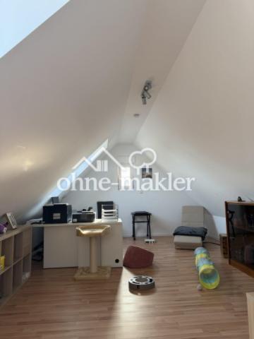 Spitzbogen / Schlafzimmer 4