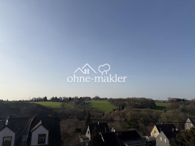 Aussicht Dachterrasse