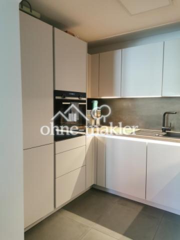 Küche, Ambiente Beleuchtung