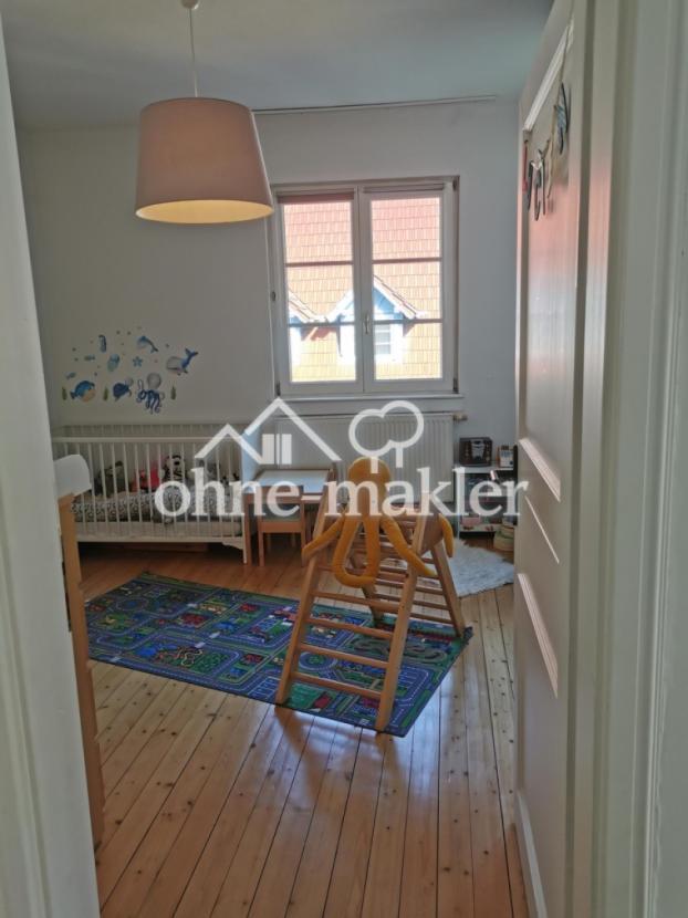 Schlaf-/Kinderzimmer 2