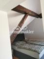 Schlafzimmer, Dachstudio