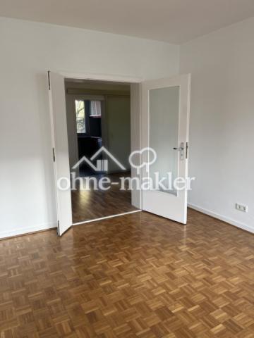 Wohn-/Esszimmer zum Entrée