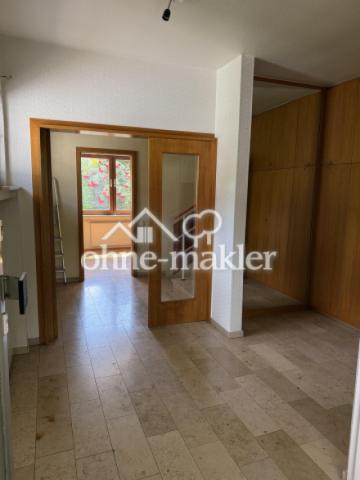 Eingangsbereich Flur Garderobe