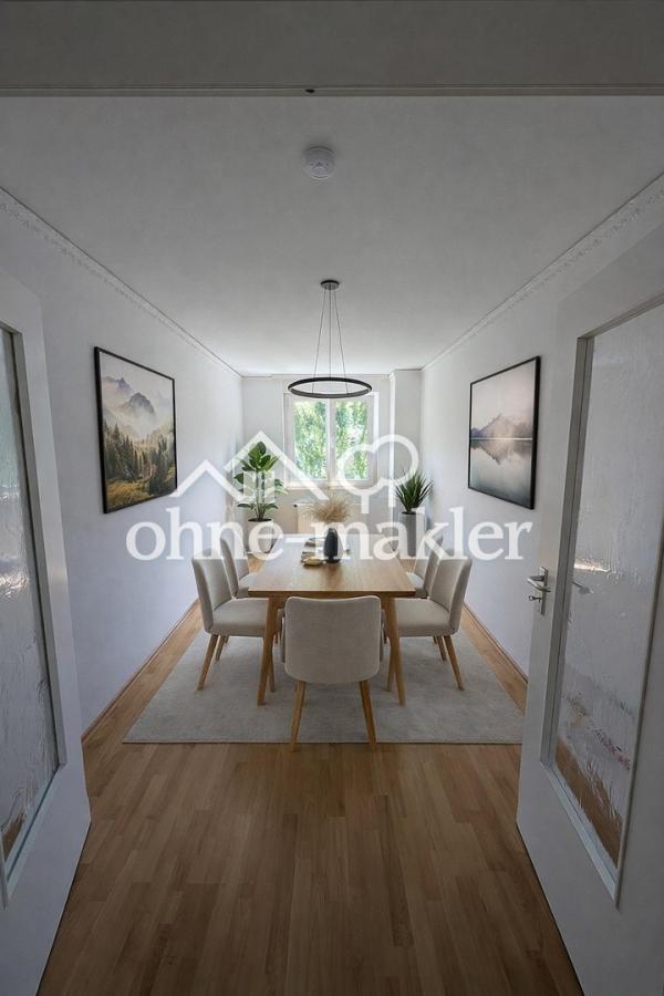 Zimmer 3 Wohnbeispiel