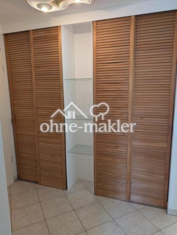 Flur 1 (Einbauschrank)