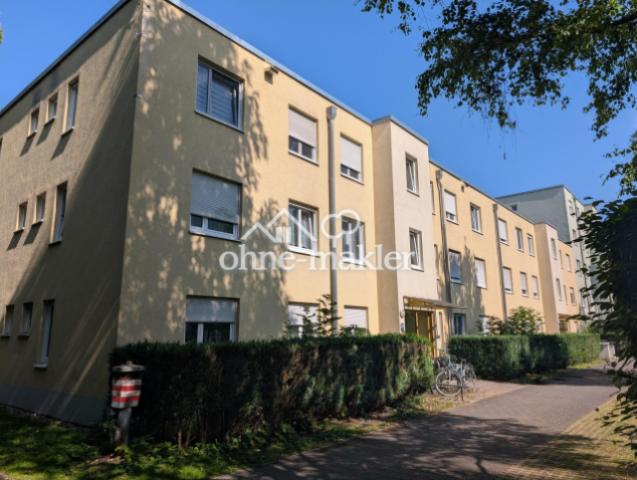 Hausansicht (2.Stock rechts)