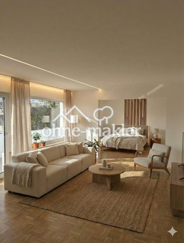 Einrichtungsbeispiel