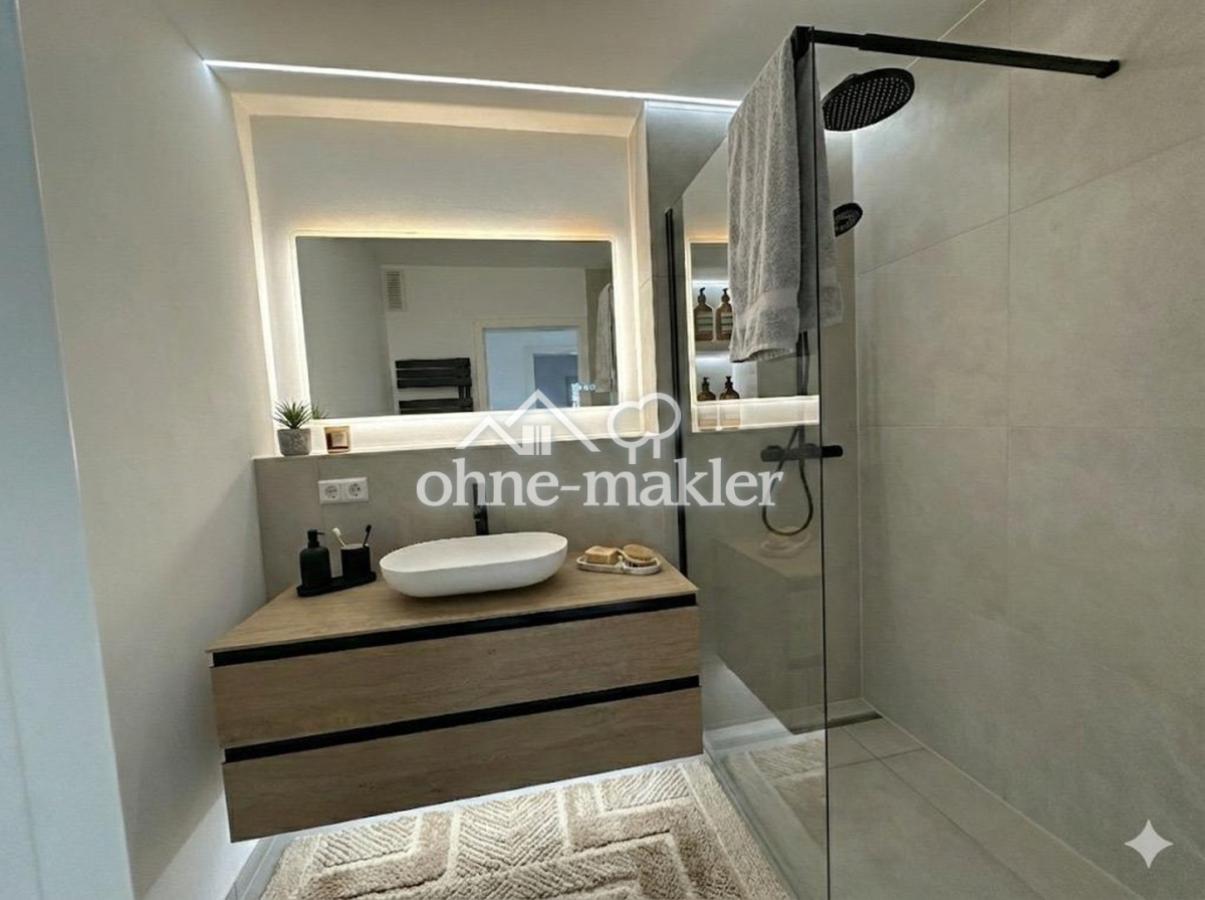 Einrichtungsbeispiel