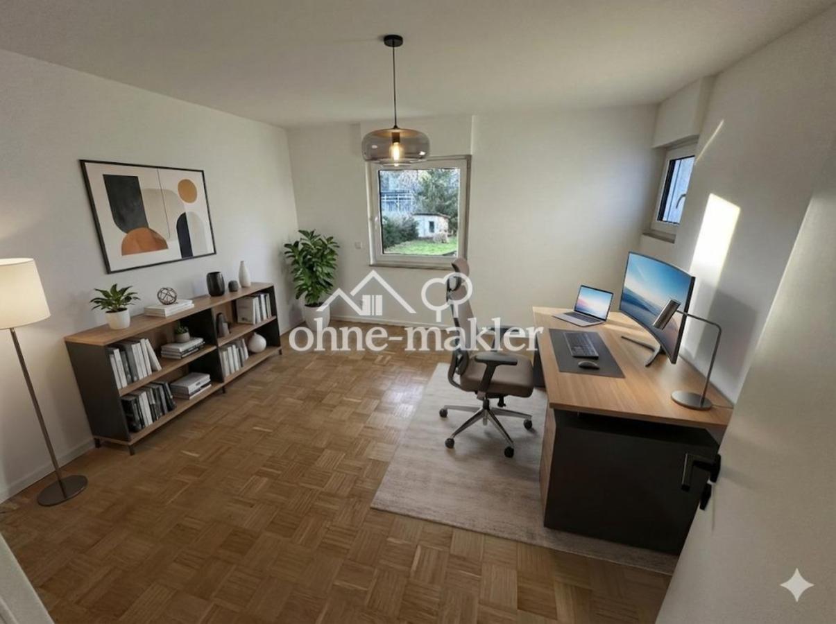 Einrichtungsbeispiel