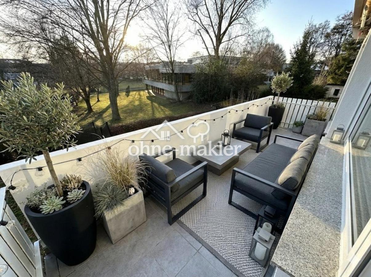 Einrichtungsbeispiel