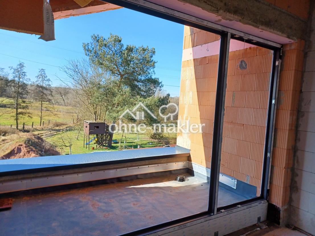 OG - Blick von der Loggia