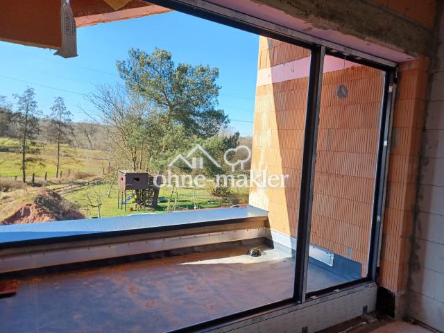 OG - Blick von der Loggia