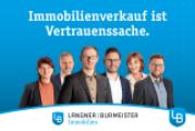 Immobilienverkauf ist Vertrauenssache