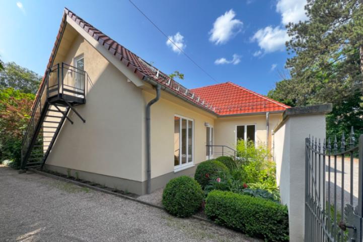 Modernisiertes Traumhaus in Altstadtnähe