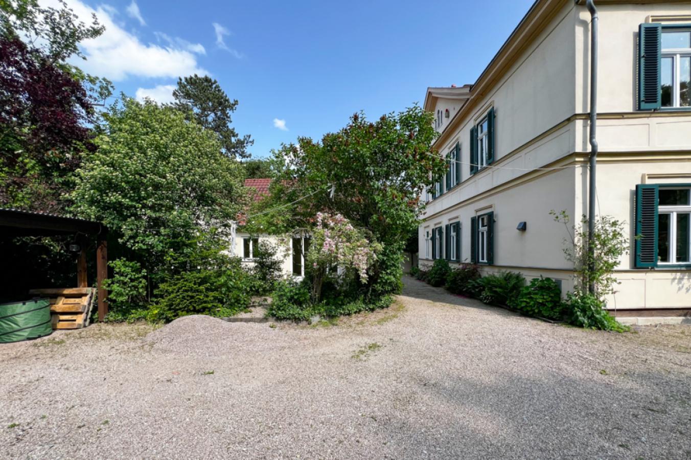 WEG Bestandteil aber trotzdem für sich