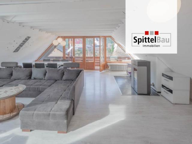 SpittelBau GmbH