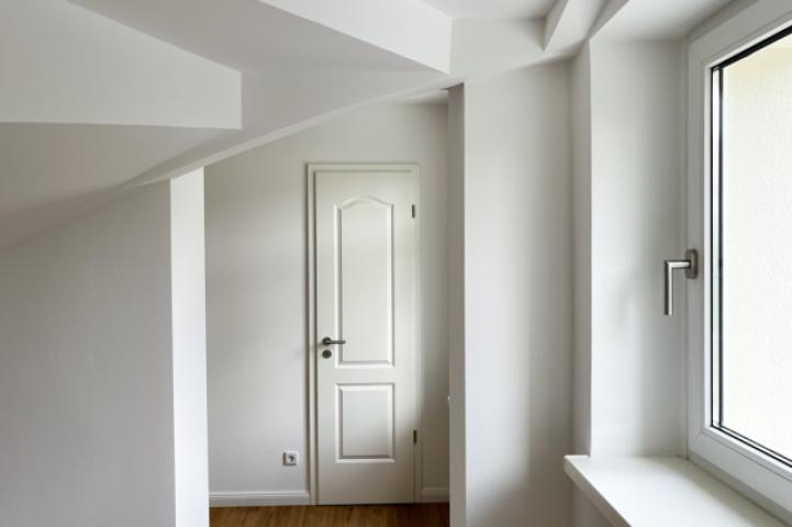 Durchgang zur Speisekammer