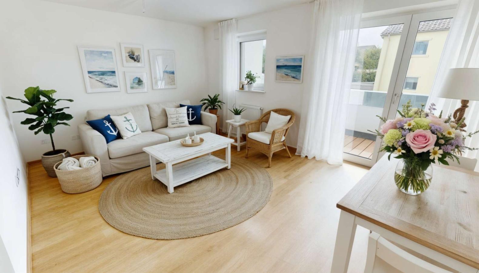 Wohnen - (KI generiert)