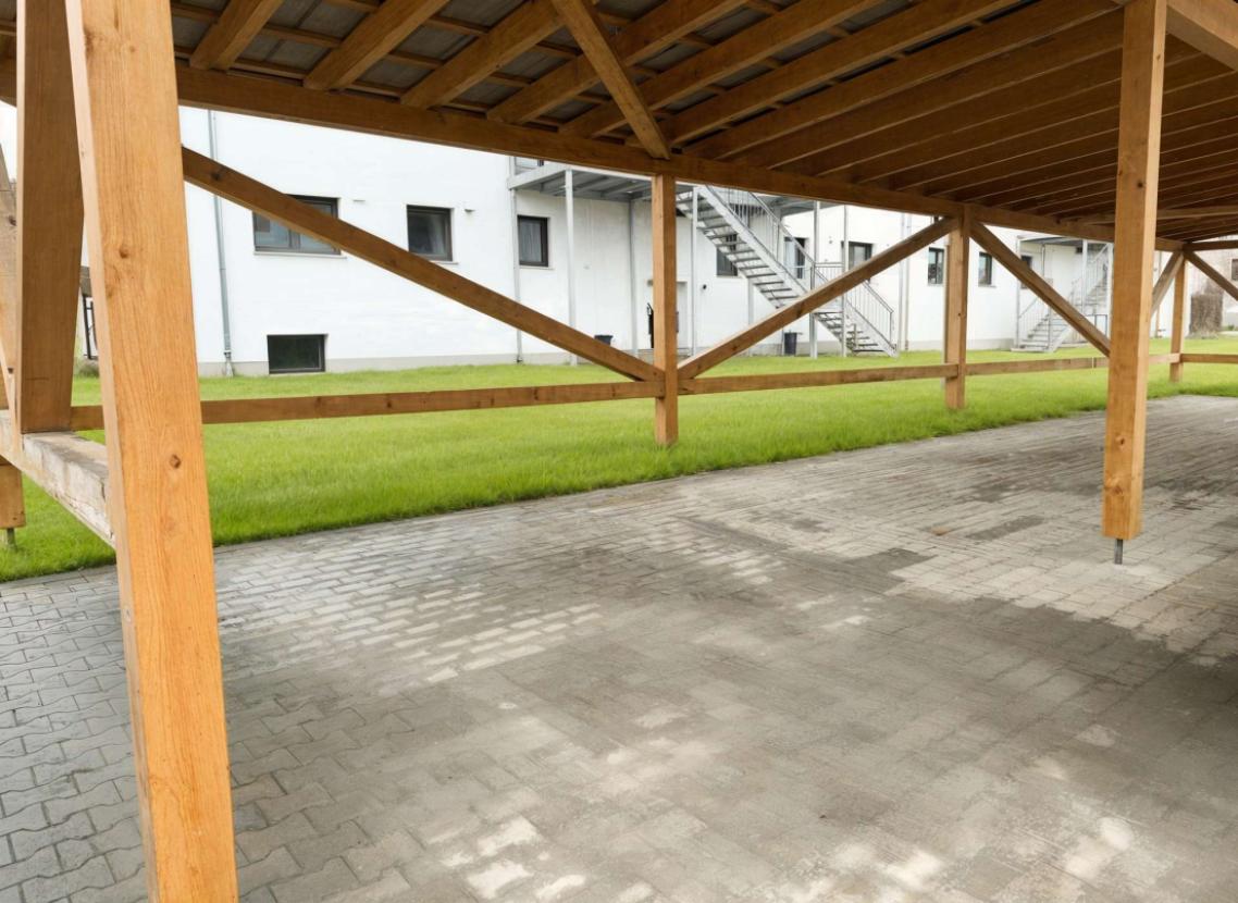 Carport(KI generiert)
