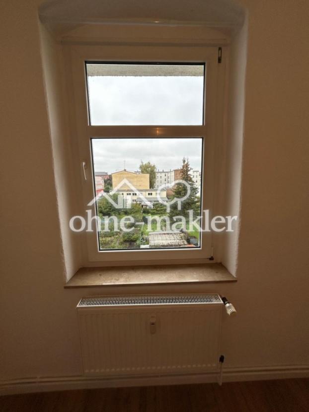 Ausblick kleines Zimmer