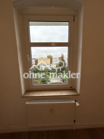 Ausblick kleines Zimmer