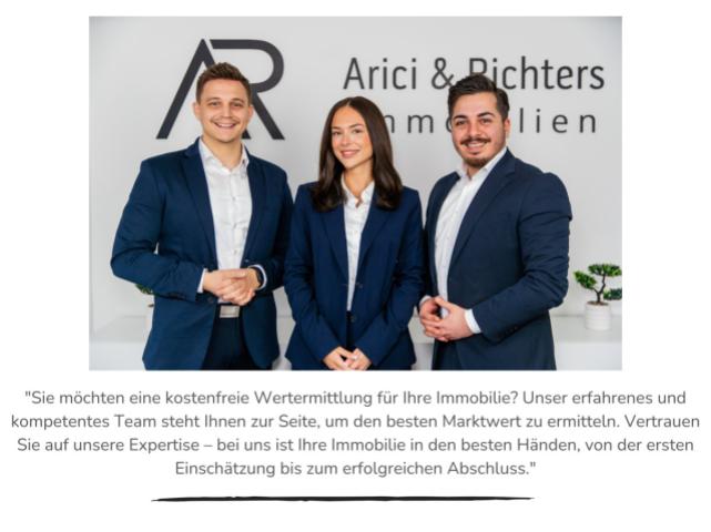 Wertermittlung