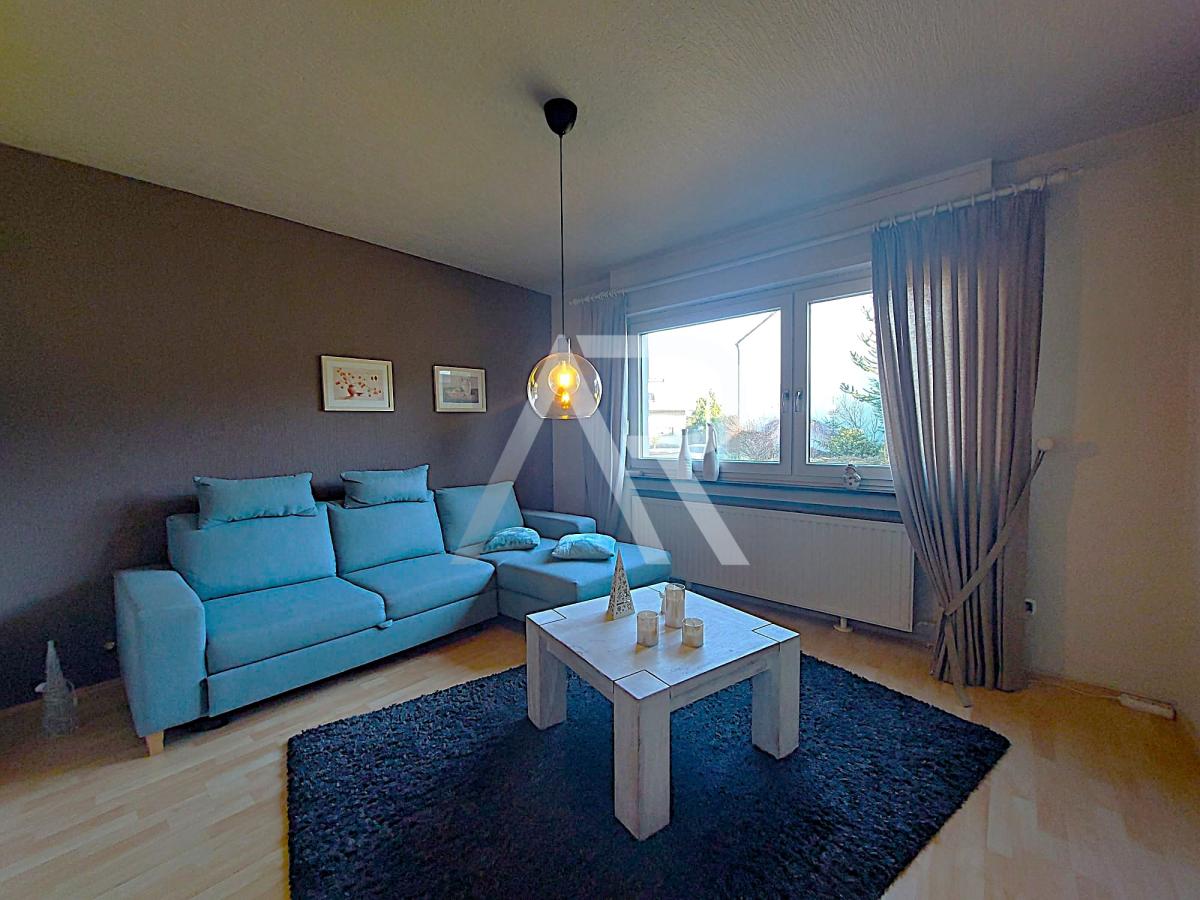 Fernseh- / Gästezimmer