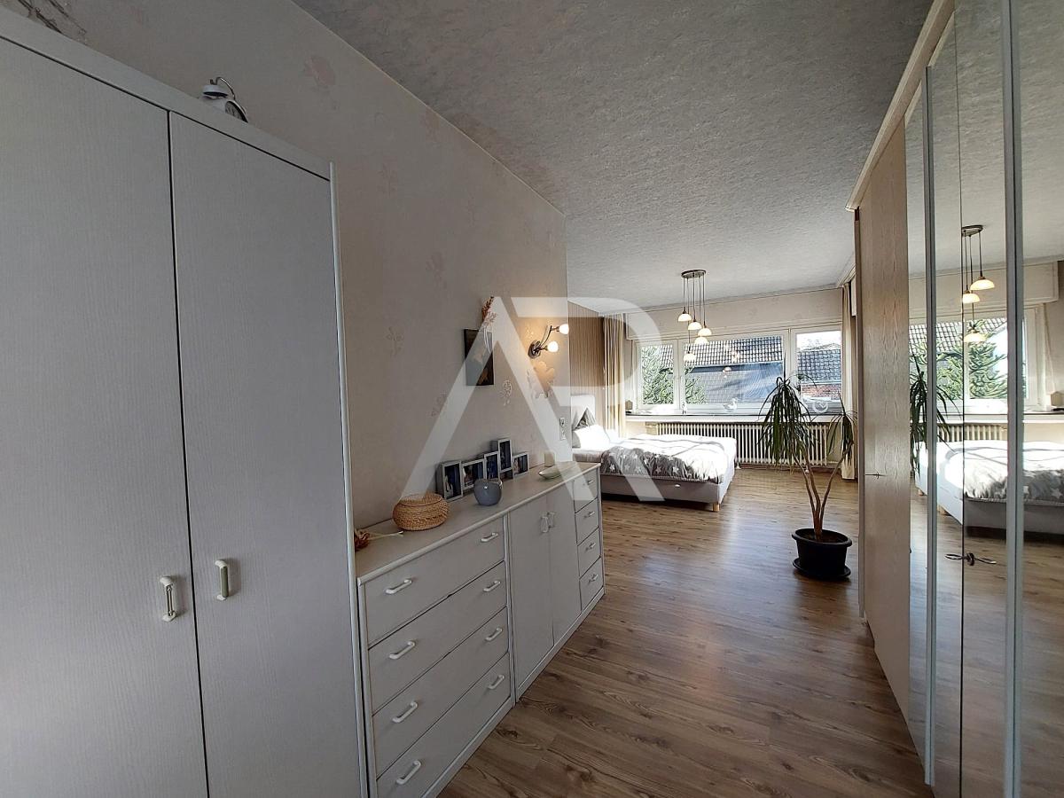 Elternschlafzimmer Ankleide