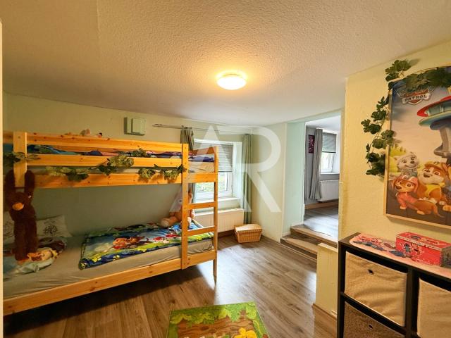 Kinderzimmer 2