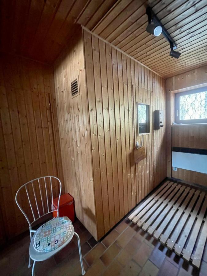 Sauna EG
