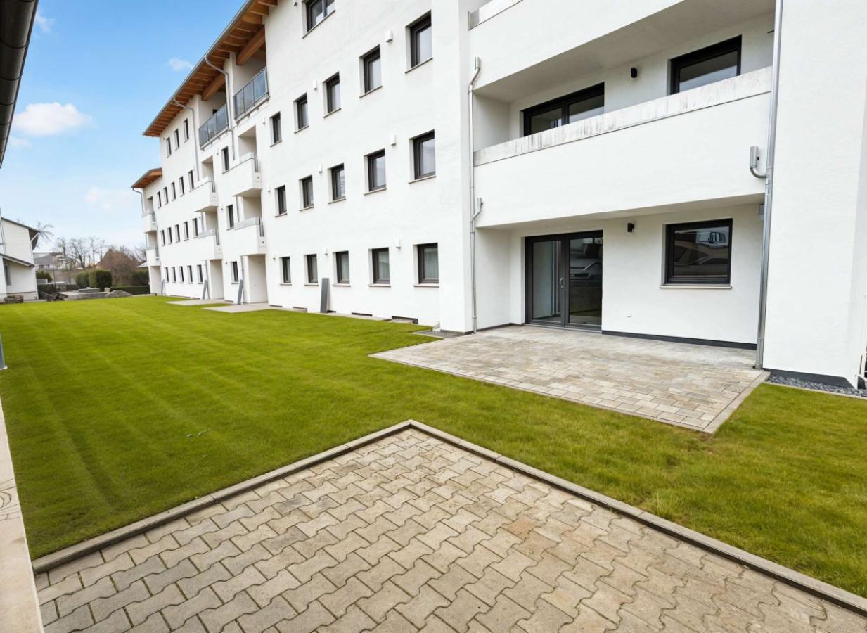 Fischerstraße(KI generiert)