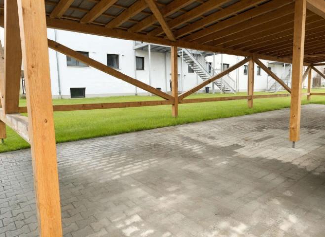 Carport(KI generiert)