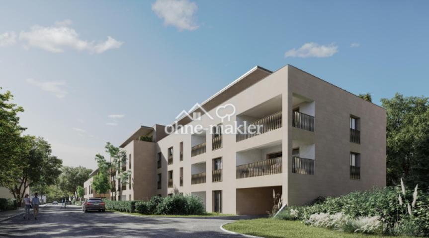 Visualisierung Haus C