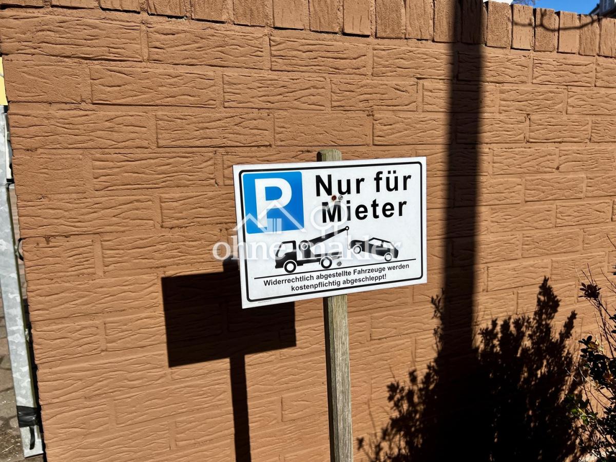 Parkplatz
