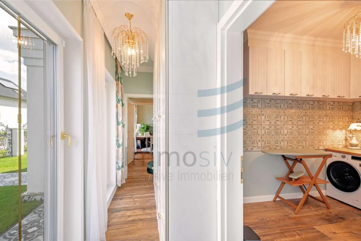 Flur/ Wirtschaftsraum