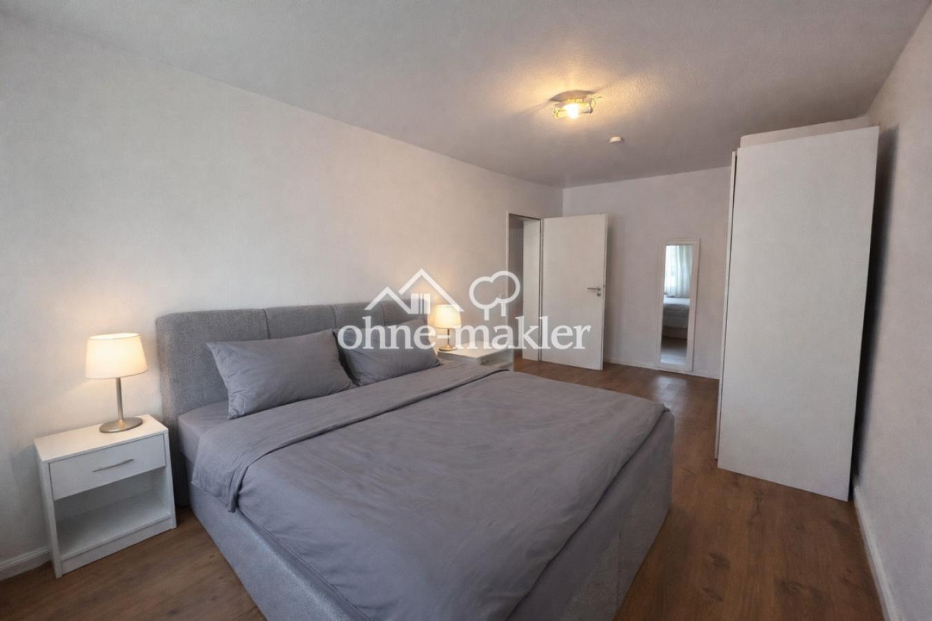 Schlafzimmer (KI bearbeitet)