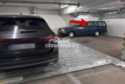 Tiefgaragenstellplatz