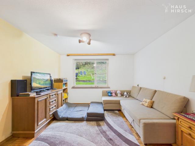 Wohnzimmer 2 - 1. OG