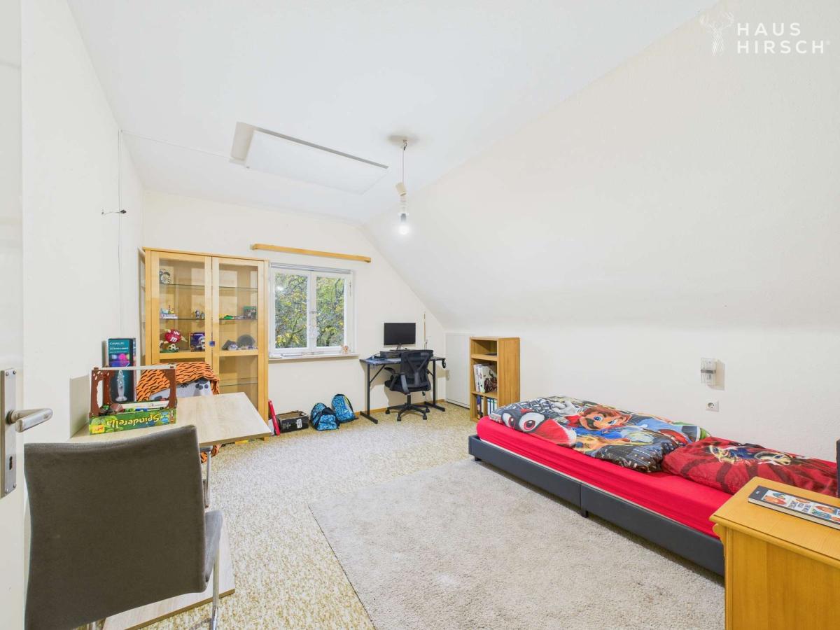 Kinderzimmer 1. DG