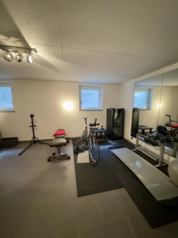 Fitness Zimmer