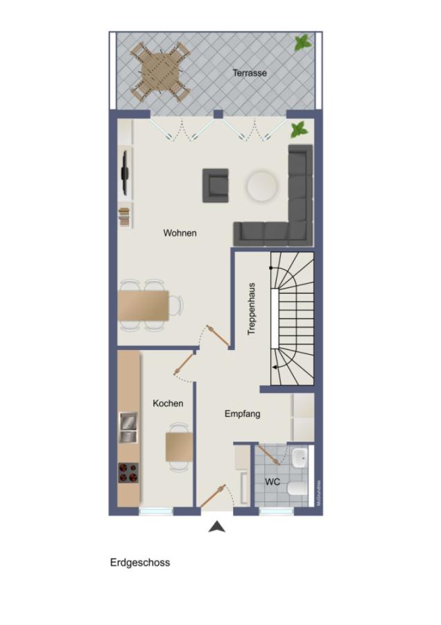 EG                     KIC Immobilien