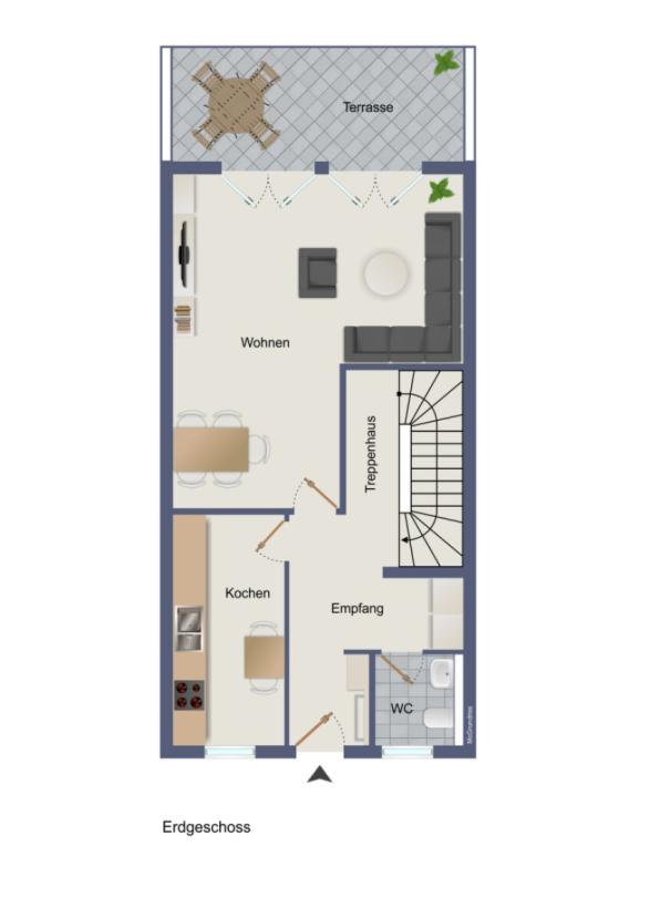 EG                     KIC Immobilien