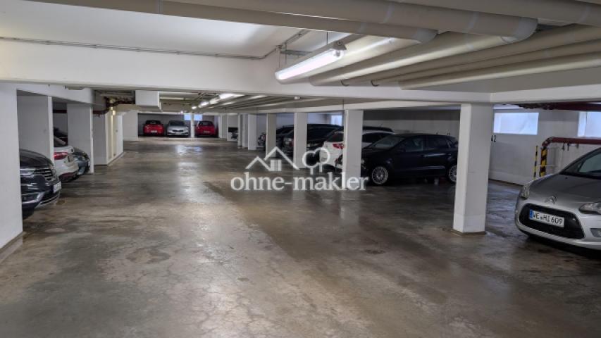 Tiefgarage