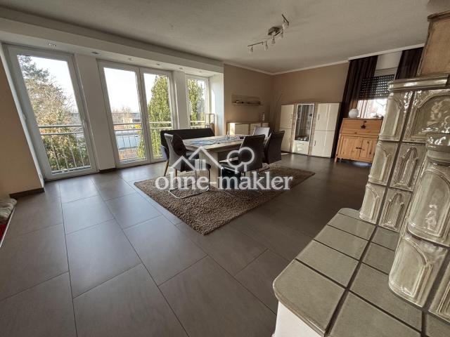 1. OG Essbereich, Fenster