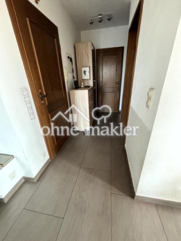 1. OG Eingangsbereich